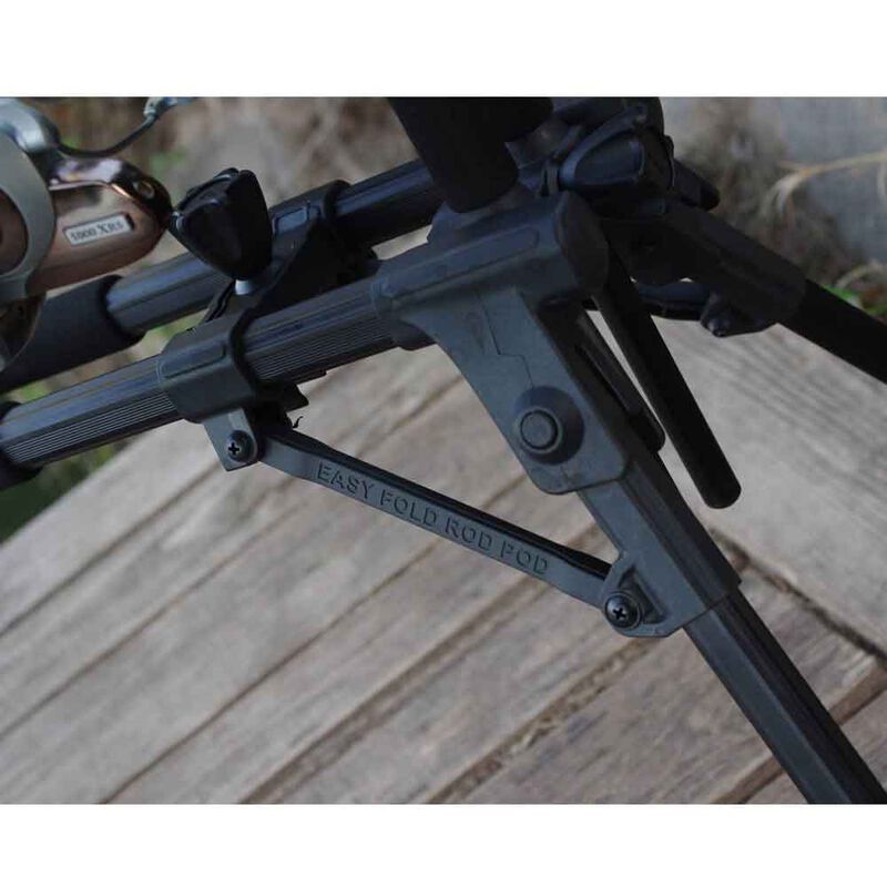 Rod pod mack2 pro tech pod - Rod Pod | Pacific P&ecirc;che