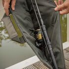 Housse Individuelle Solar Undercover Green Single Rod Sleeve 10" - Housses individuelle | Pacific P&ecirc;che