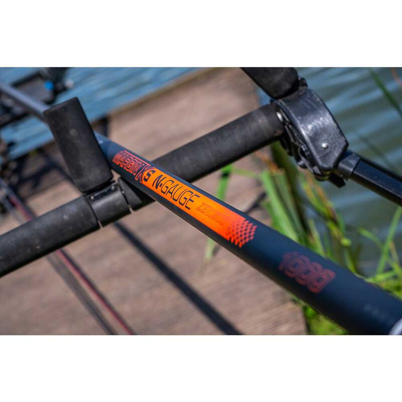 Kit Guru N-Gauge Power Xs Zero 500 Margin 10 0m Pole - Kits | Pacific P&ecirc;che