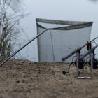 Épuisette Korda Kaizen Green Net - Epuisettes | Pacific Pêche