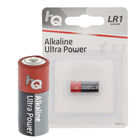 Pile generique alkaline lr 01 - Piles d&eacute;tecteurs | Pacific P&ecirc;che