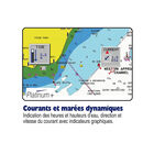 Cartographie navigation navionics platinium plus xl3 sd - Acc. Electonique | Pacific P&ecirc;che