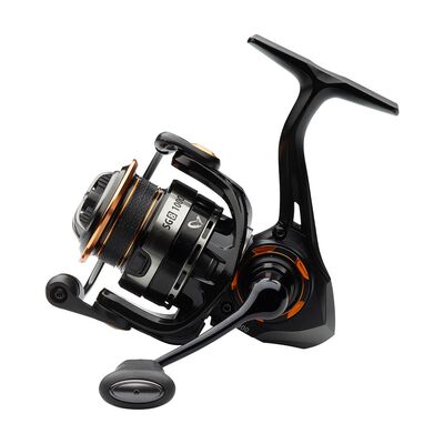 Moulinet spinning savage gear sg8 2500h - Moulinets frein avant | Pacific Pêche