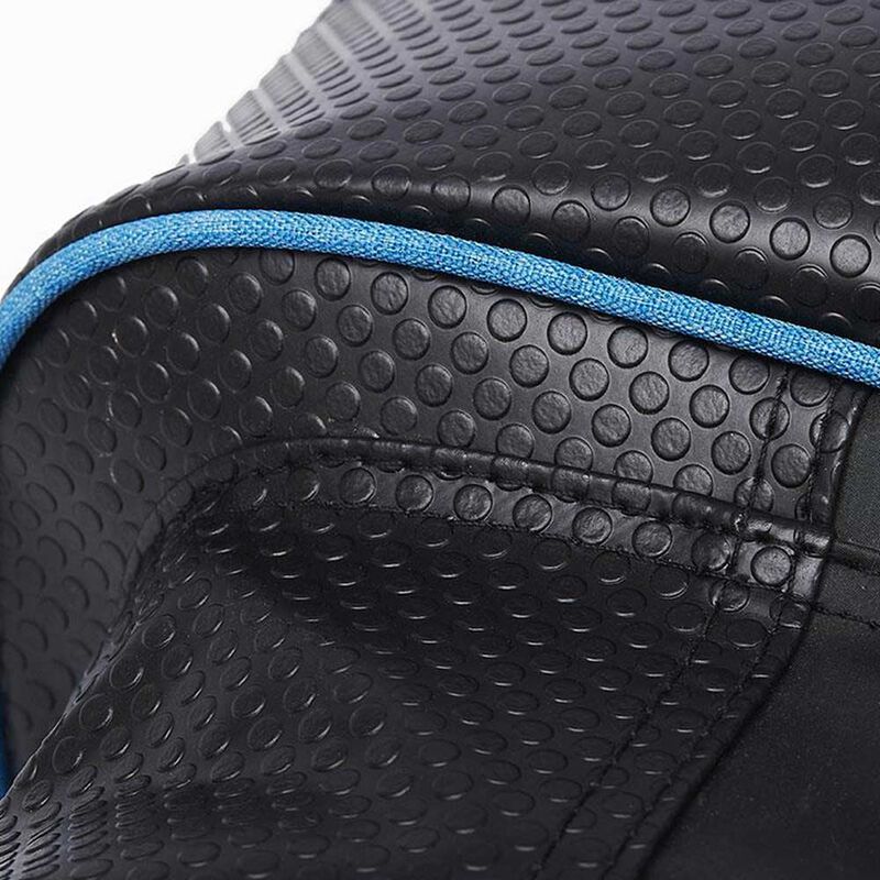 Fourreau Dam 4 cannes O.T.T. Holddall 192x16x10cm - Fourreaux | Pacific P&ecirc;che