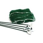 Carrelet complet seanox 160cm avec mailles de 8mm - Carrelets | Pacific Pêche