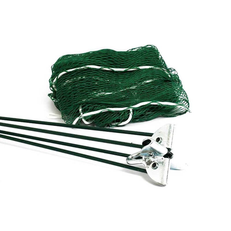 Carrelet complet seanox 160cm avec mailles de 8mm - Carrelets | Pacific Pêche