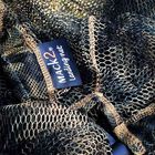 Filet pour épuisette carpe mack2 camo landing net mesh 42" 105cm - Epuisettes | Pacific Pêche