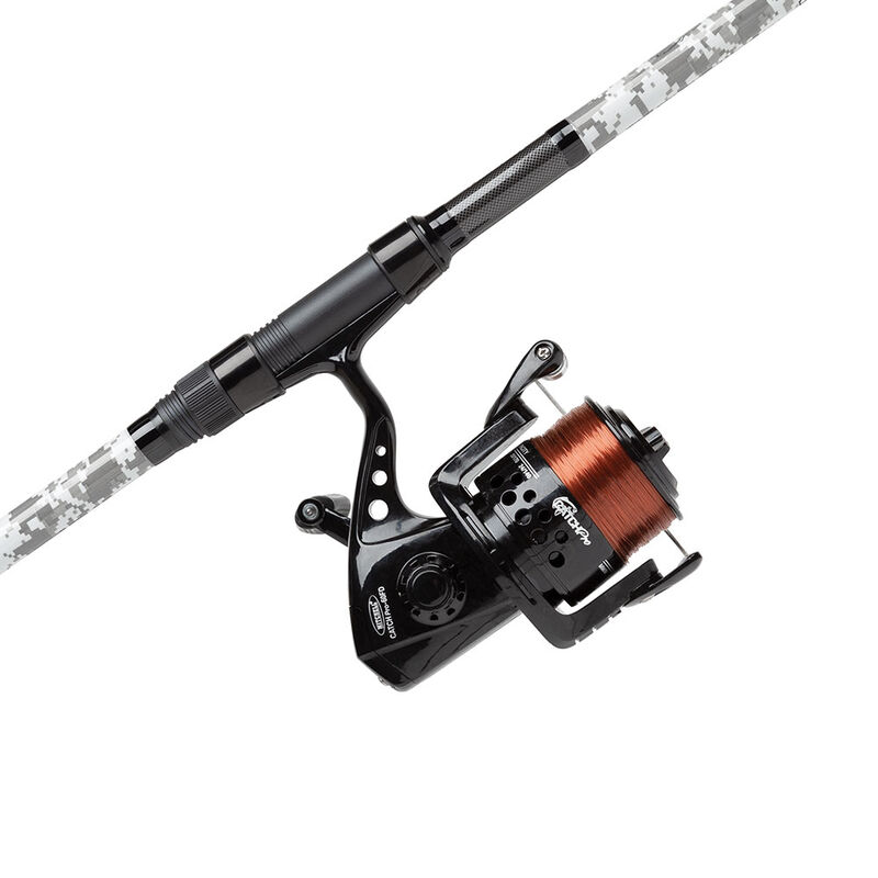 Ensemble Carpe Mitchell Catch Pro Carp 12' 3lbs - Ensembles | Pacific Pêche