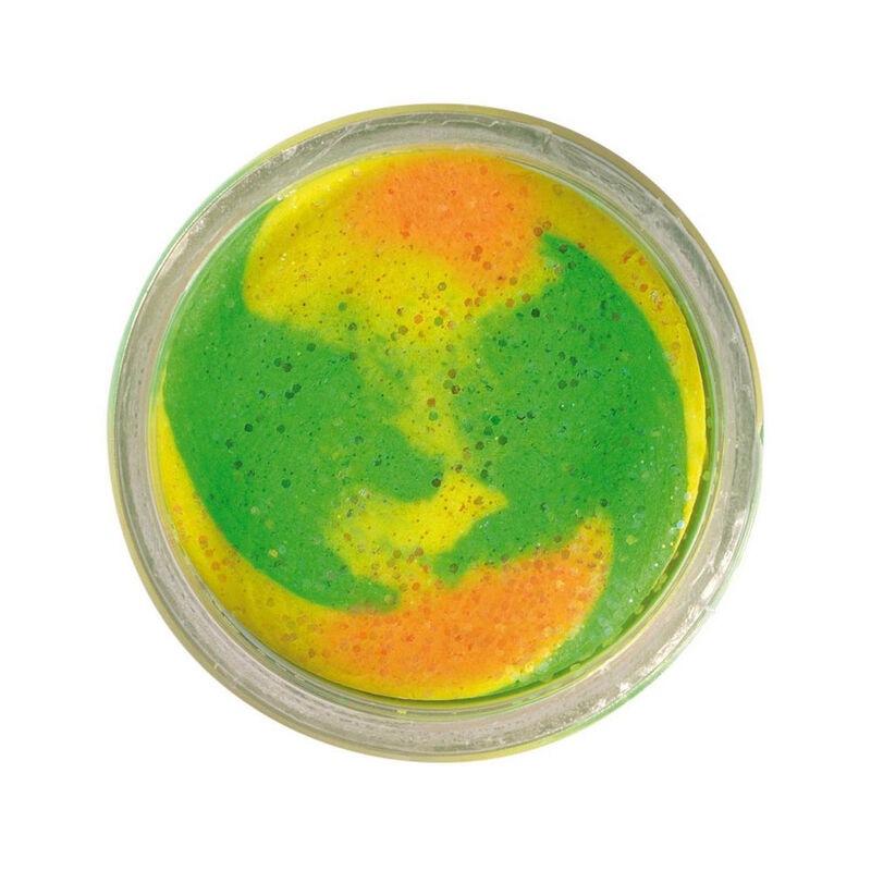 P&acirc;te &agrave; Truite Coulante Berkley PowerBait Sinking Glitter Trout Dough - P&acirc;tes &agrave; truite | Pacific P&ecirc;che