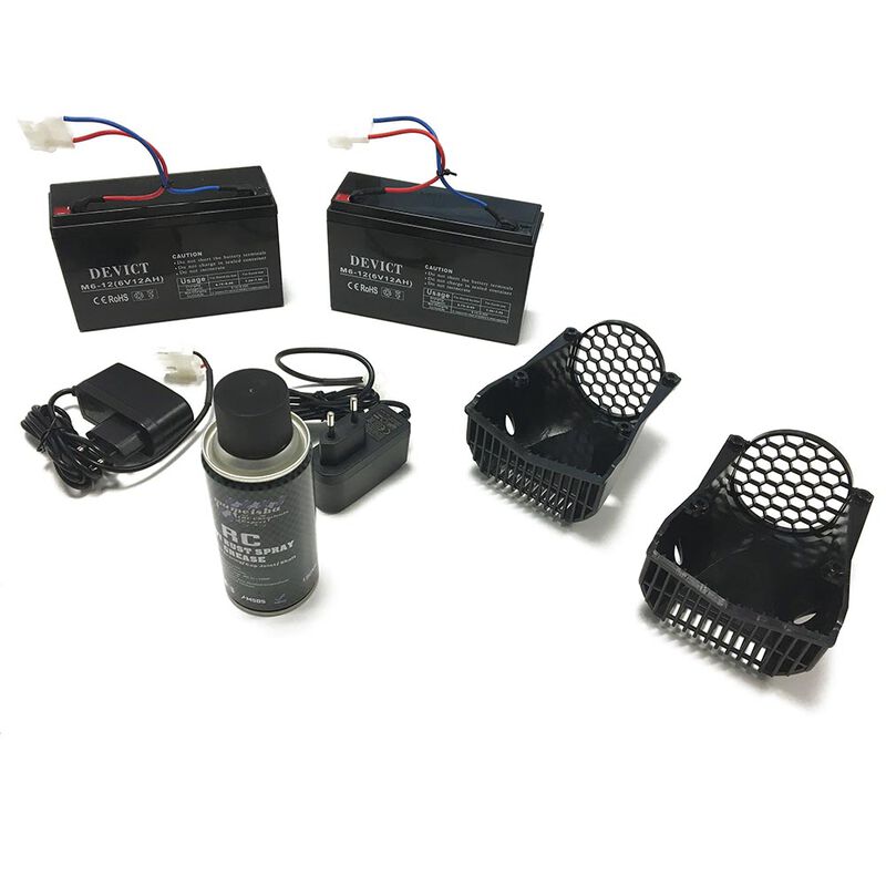 Bateau amorceur carpe anatec catamaran dl wild - Bateaux Amorceurs | Pacific Pêche