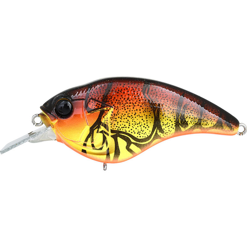 Leurre dur crankbait carnassier megabass sonic side 6,7cm 14g - Crankbaits | Pacific P&ecirc;che