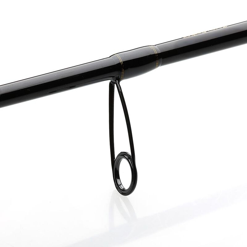 Canne Spinning Savage Gear SG2 Drop Shot Specialist 7'8 2.33M 5-18G 2SEC - Cannes Verticale | Pacific P&ecirc;che