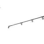 Ensemble Silure Canne Madcat Belly Combo 1.70m, 100-250g + Moulinet Penn Wrath II 5000 - Silure | Pacific P&ecirc;che