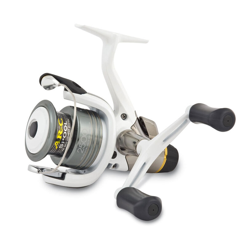 Moulinet frein arri&egrave;re shimano stradic gtm 3000 rc - Moulinets feeder | Pacific P&ecirc;che