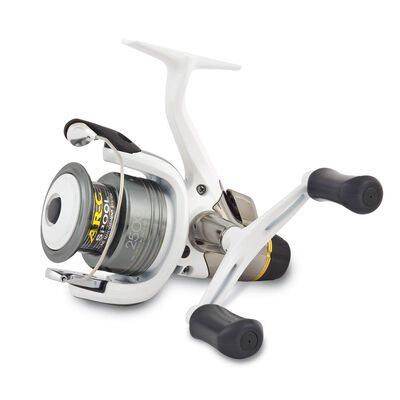 Moulinet frein arrière shimano stradic gtm 3000 rc - Moulinets frein Arrière | Pacific Pêche