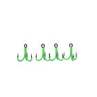 Hamecon Triple Overfight Treble Hook - Triples | Pacific P&ecirc;che