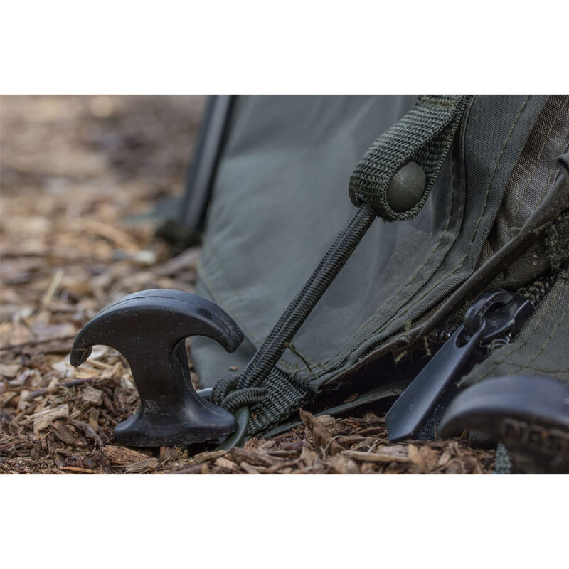 Biwy 1 place nash titan t1 - Biwys | Pacific P&ecirc;che