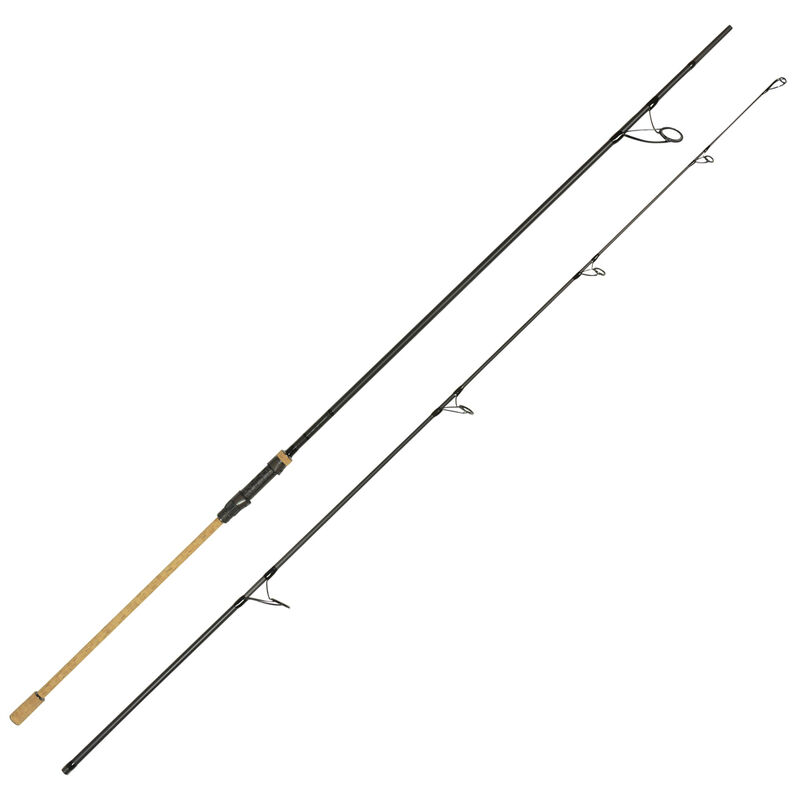 Canne &agrave; carpe mack2 atx custom 10' 3 lbs 1/2 - Cannes &le;11' | Pacific P&ecirc;che