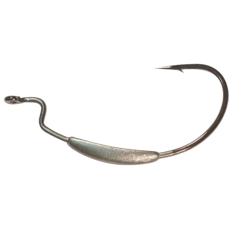 Hame&ccedil;on Texan Decoy Worm 102 S.Switcher - Texan | Pacific P&ecirc;che