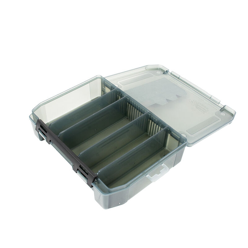 Boite Versus VS-1200NDDM Noir 25.5x19x6cm - Bo&icirc;tes | Pacific P&ecirc;che