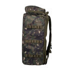 Sac à Dos Trakker NXC Camo Deluxe Rucksack - Sacs à Dos | Pacific Pêche