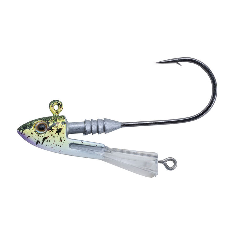 Tête plombée carnassier berkley fusion19 snap jig goby (x2) - Têtes plombées | Pacific Pêche