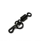 Emerillons nash quick change drop off inline swivel - Emerillons carpe | Pacific P&ecirc;che