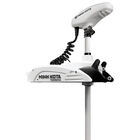 Moteur Electrique Avant Minn Kota RIPTIDE TERROVA 80 BT - GPS - 80 Lbs - 24Vcc - 137 cm - Moteurs &eacute;lectriques | Pacific P&ecirc;che