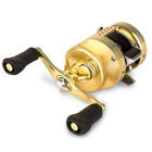 Moulinet casting droitier carnassier shimano ct conquest 401 a - Moulinets Casting | Pacific Pêche