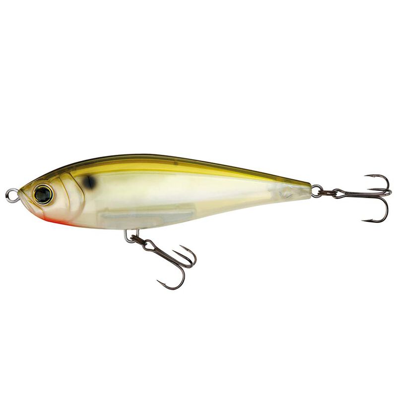 Yo-Zuri 3D Inshore TWITCHBAIT (SS) 130mm – Esca Artificiale Per Pesca, Affondante, Inshore