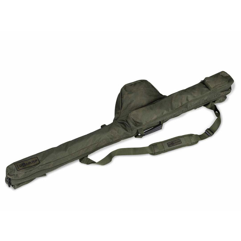 Fourreau Nash 2cannes 10' Dwarf Double Skin - Fourreaux | Pacific P&ecirc;che