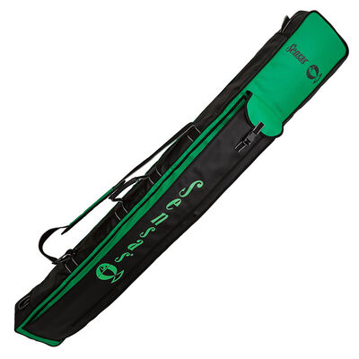 Fourreau sensas jumbo 1 poche 1.90m 190x24x17cm - Fourreaux | Pacific Pêche