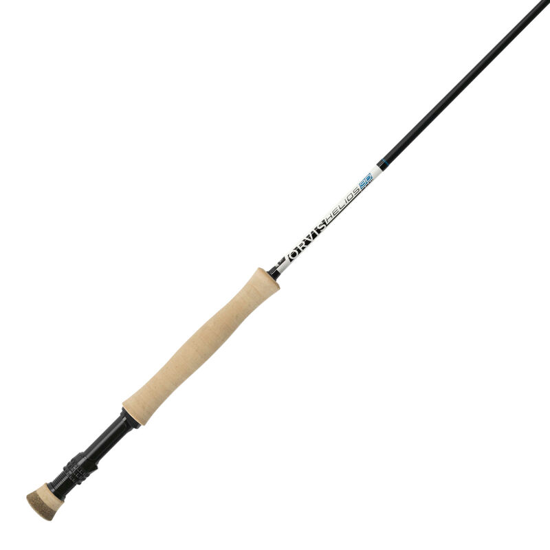 Canne mouche orvis helios 3d 9'