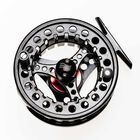 Moulinet mouche silverstone redwave 78la (soie 7-9) - Manuels | Pacific Pêche