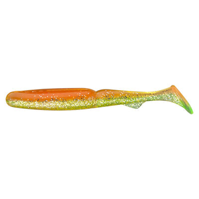 Leurre souple shad carnassier biwaa tailgunr 6.5cm (x10) - Leurres shads | Pacific Pêche