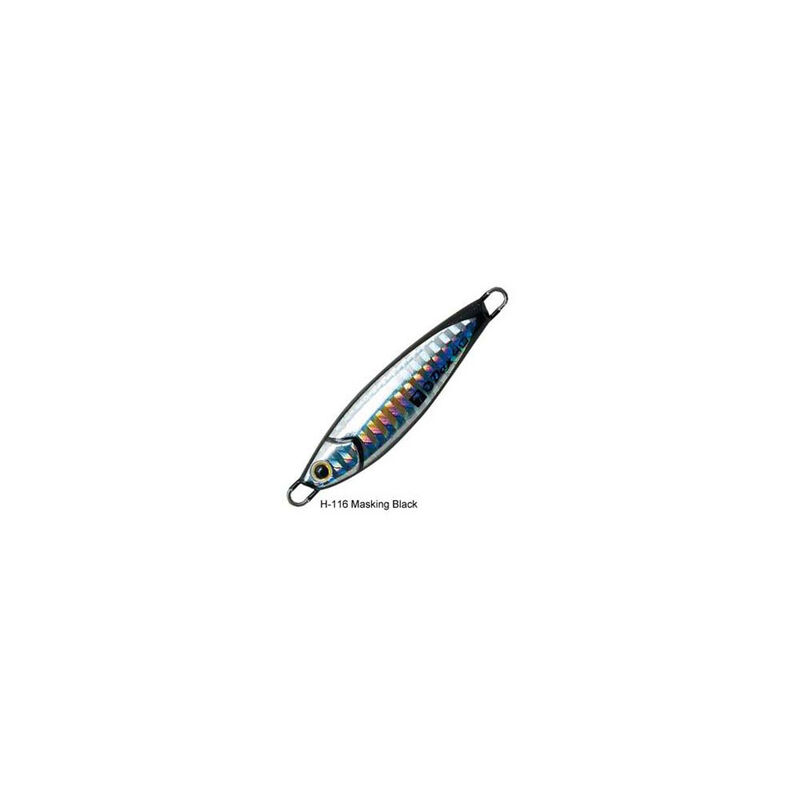 Leurre Jig Palms The Dax W - 30g - Leurres jigs | Pacific P&ecirc;che