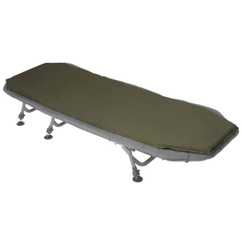 Matelas trakker inflatable underlay - Bedchairs | Pacific Pêche