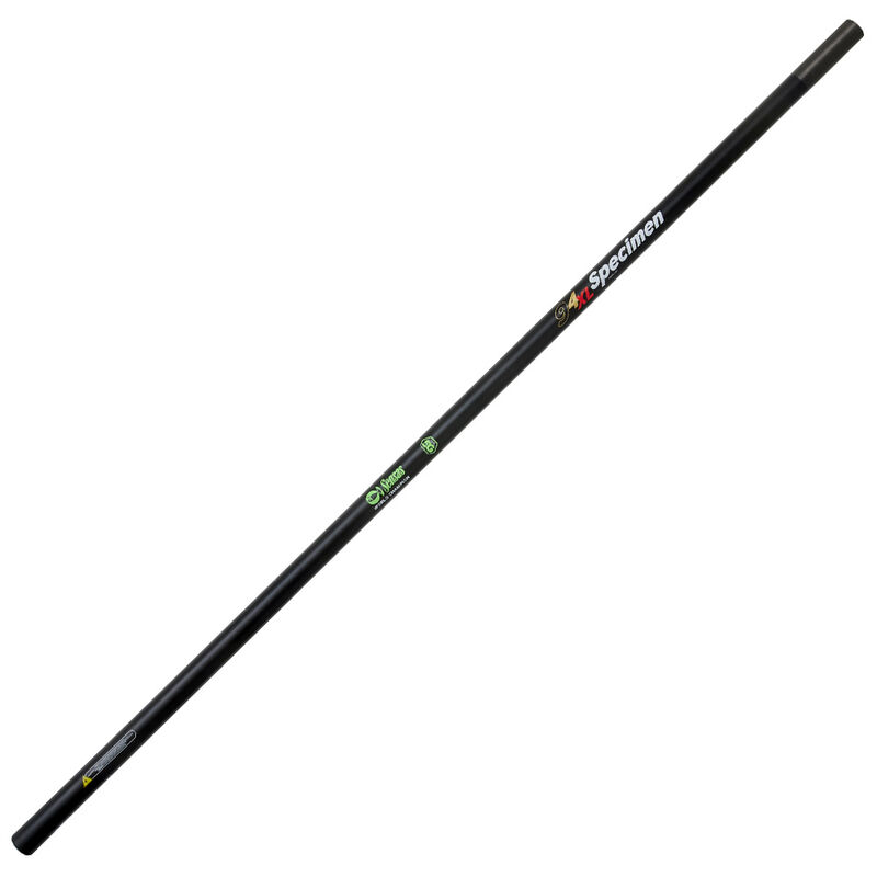 Pack Nanoflex 5G Sensas Specimen 94 XL 13m00 - Cannes et Packs | Pacific P&ecirc;che