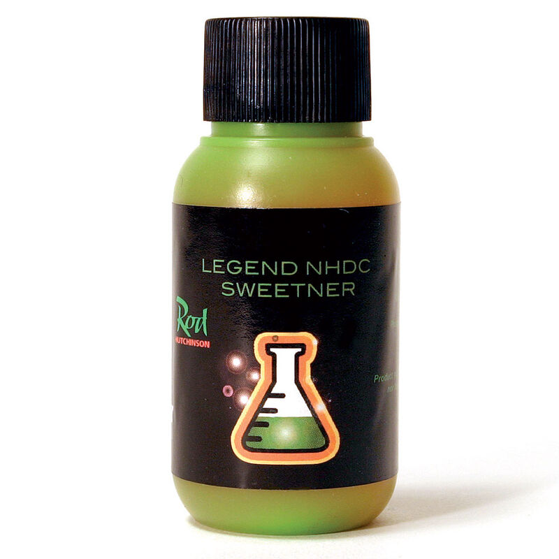 Nhdc carpe rod hutchinson sweetner - Additifs | Pacific Pêche
