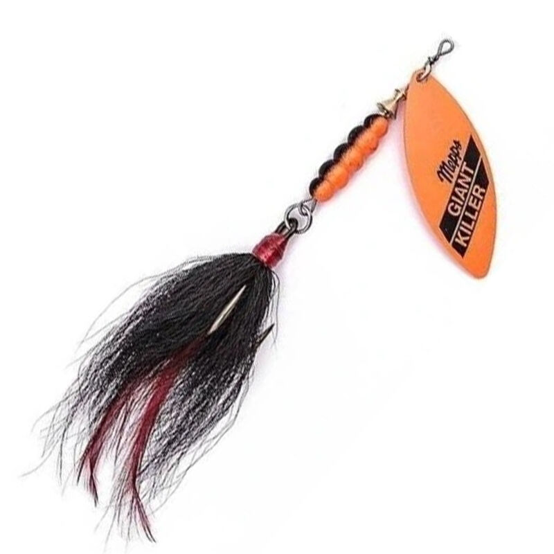 Cuill&egrave;re Tournante Mepps Giant Killer (x1) - Cuill&egrave;res Tournantes | Pacific P&ecirc;che