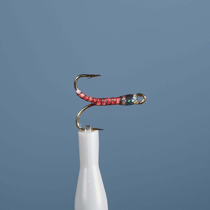 Nymphe Double Vertigone NHD 11 - Nymphes | Pacific Pêche