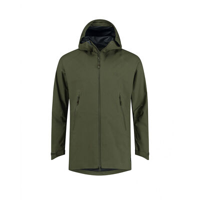 Veste Korda Drykore Jacket Dark Olive - Vestes et gilets | Pacific P&ecirc;che