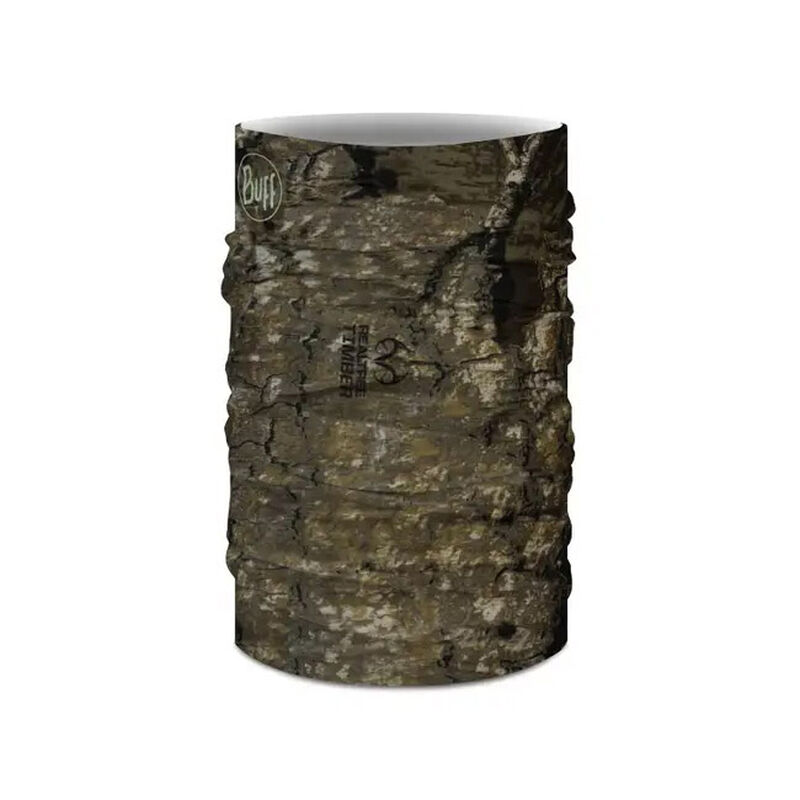 Tour de cou Buff Real Tree Timber - Tours de cou | Pacific P&ecirc;che