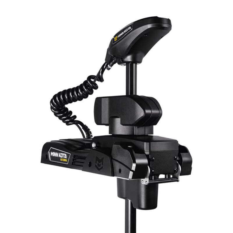 Moteur Avant Minn Kota ULTERRA QUEST- 90/115 lbs - 24/36V - Sonde DSC - 182 cm - Ventes Flash | Pacific P&ecirc;che