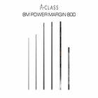 Canne Guru A-Class Margin 550 8m - Cannes et Packs | Pacific P&ecirc;che