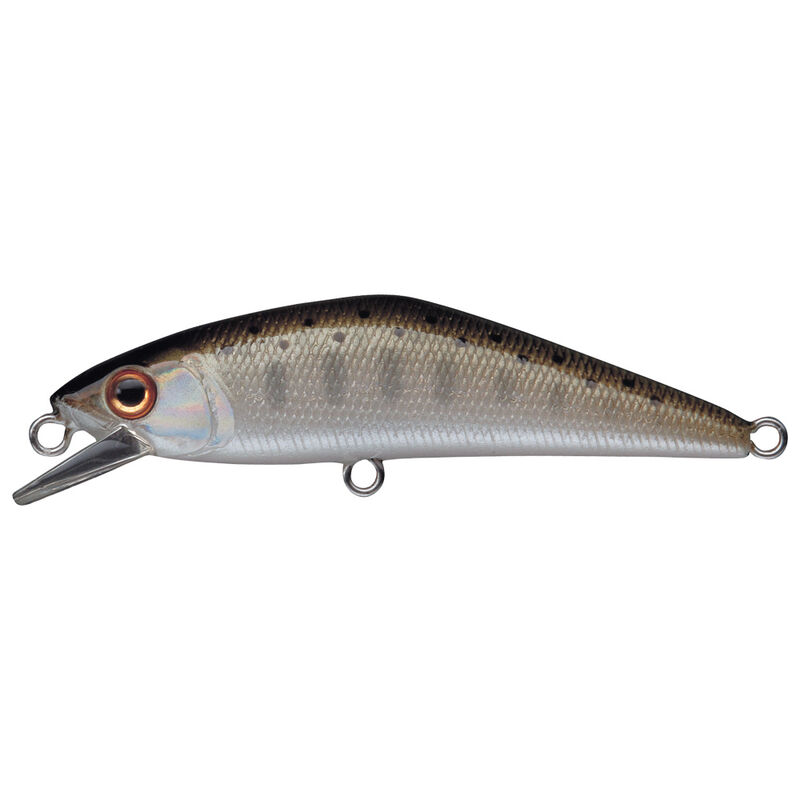 Leurre dur Jerkbait Smith D-Contact 7.2cm, 9,5g - Jerkbaits | Pacific P&ecirc;che
