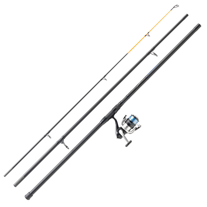 Ensemble surfcasting mitchell tanager r 423 4.20m 100-250g - Packs et ensembles | Pacific P&ecirc;che