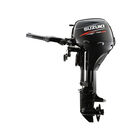 Moteur thermique suzuki hors bord portable df 9.9cv 4t arbre long - Moteurs thermiques | Pacific P&ecirc;che