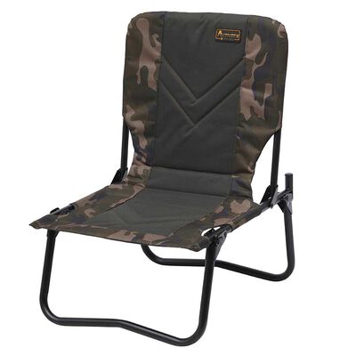 Chaise prologic avenger bed + guest camo chair - Levels Chair | Pacific Pêche