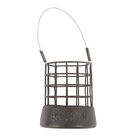 Cage feeder preston distance small - Cages Feeder | Pacific Pêche